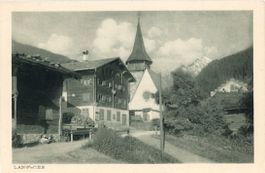 Langwies  GR