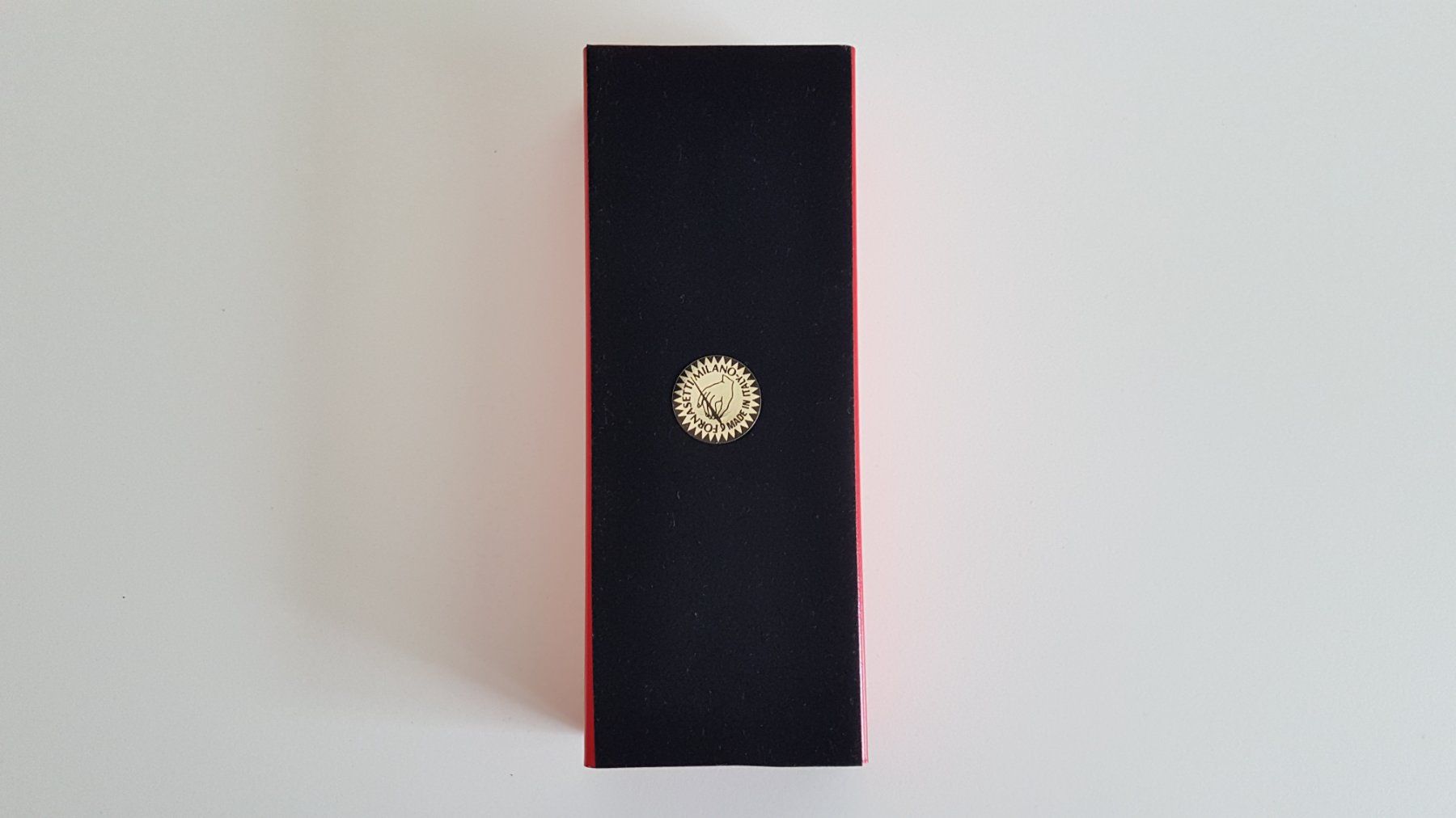 Altro in Decorazioni & Accessori: Fornasetti Aufbewahrungsbox – Nuovo (secondo la descrizione) da Basel venduto da dav_6dyd 2