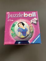 5 Disney Prinzessinnen Puzzlebälle