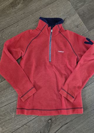Ski-Pulli, Gr. 128