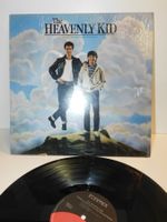LP original Filmmusik 1985 original Soundtrack The Heavenly
