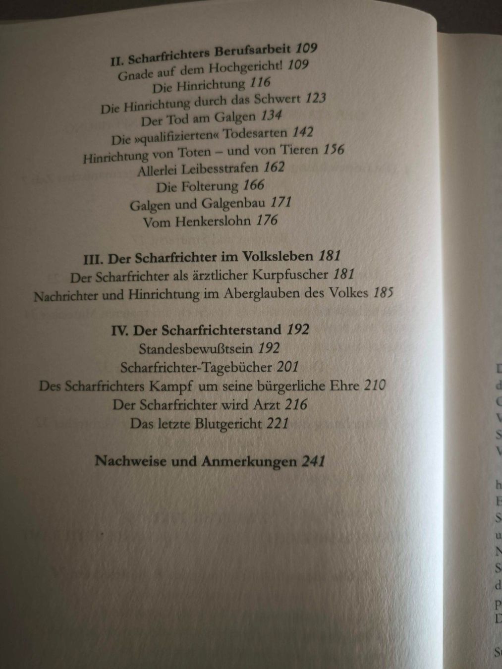 Libri: Henker / Blutvogt / Carnifex – Der Scharfrichter – Usato da Kriessern venduto da VanWilder 7