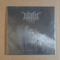 Ultha – The Inextricable Wandering 2 LP Vendetta