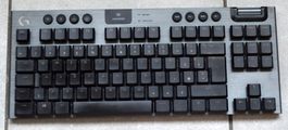 Logitech G915 TKL Lightspeed Keyboard