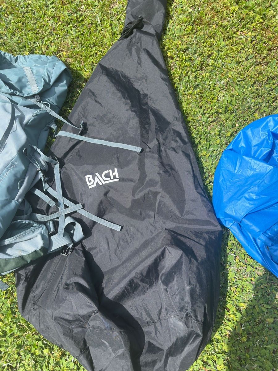 Deuter Zaini: Deuter Trekking Rucksack – Nuovo (secondo la descrizione) da Zürich venduto da sat_hm5x 4