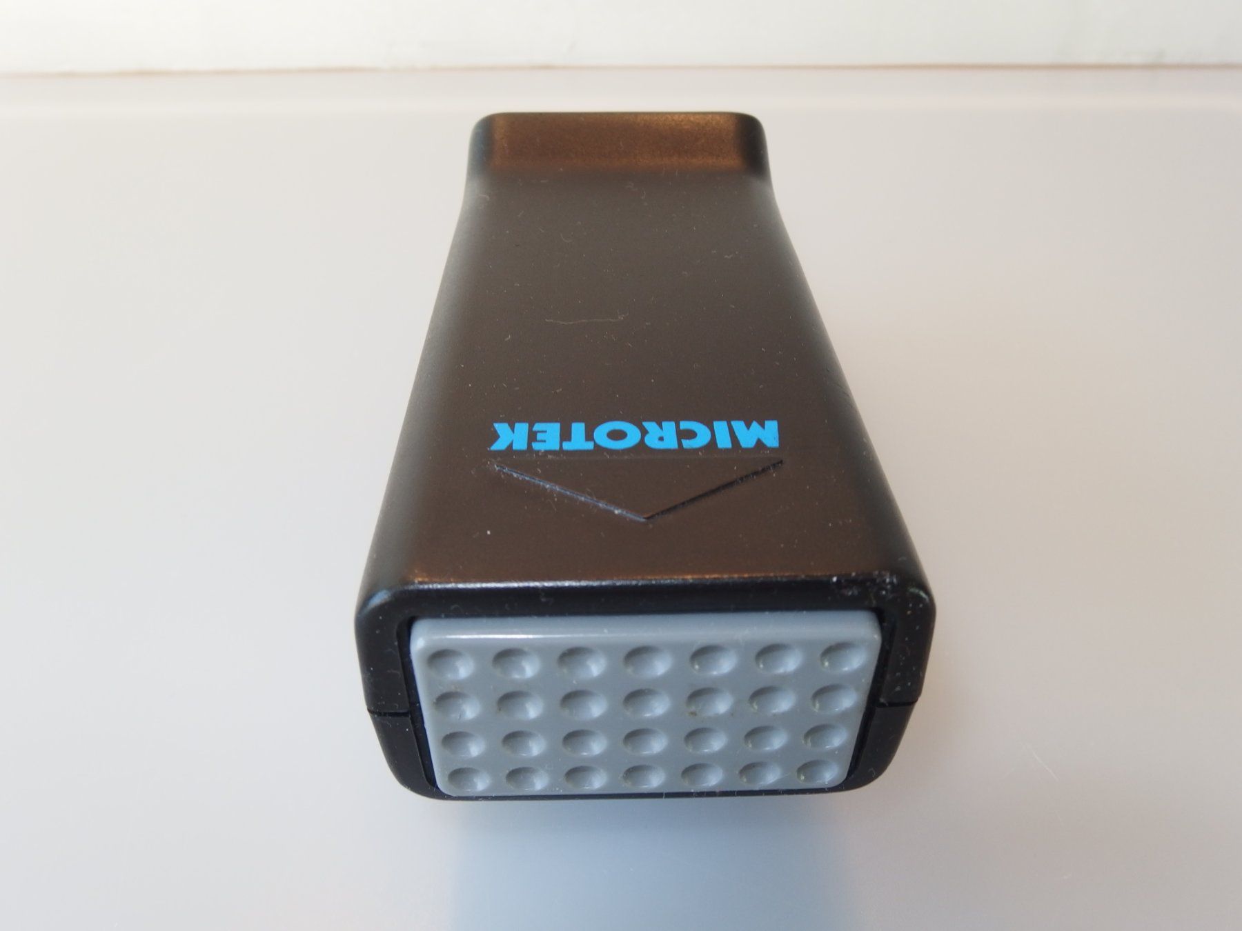 Misurare: Microtek Solid State Microwave Detector (Meyer) – Usato da Gwatt (Thun) venduto da Nocturnal_99 5