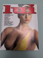 Magazine LUI - Collection Erotique - Edition Rare!
