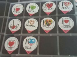 88 KRD aus Serie 59 "I Love"