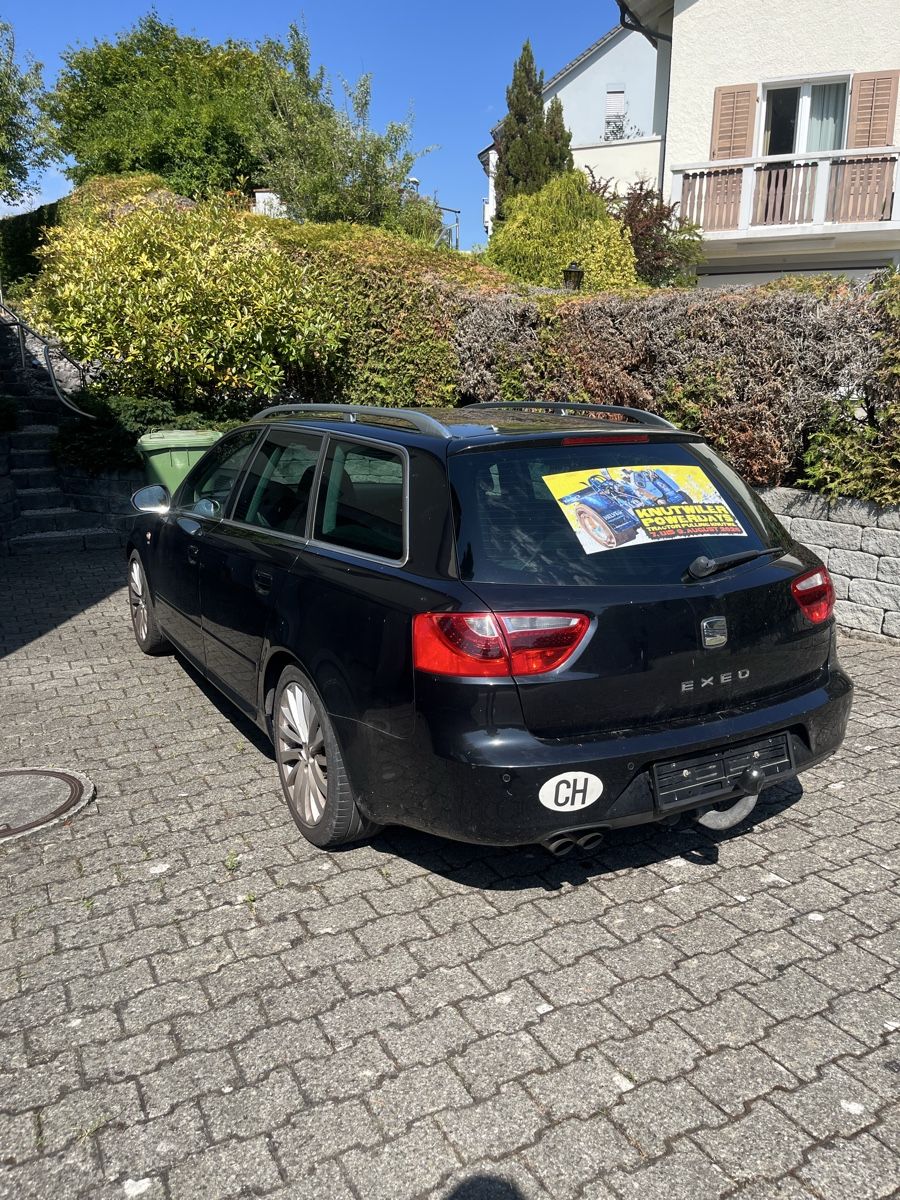 Seat Automobili: Seat Exeo – Usato da Unterentfelden venduto da mic_2llx 3