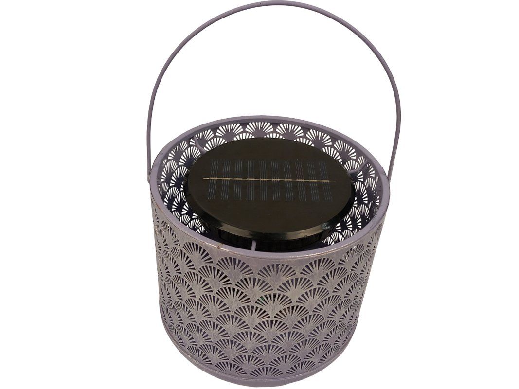 Lampes: Solar Garten Laterne – D'occasion à Hünenberg par Restwert_Zug