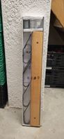 Neuer IKEA Garderobe Holz 