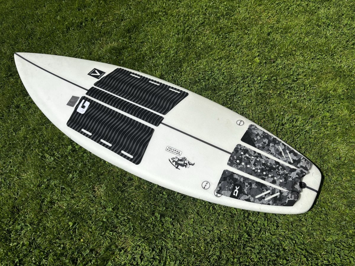 Tavole da surf e di nuoto: Visiterstore Poolboard (für Oana) – Usato da Luzern venduto da sam.l.
