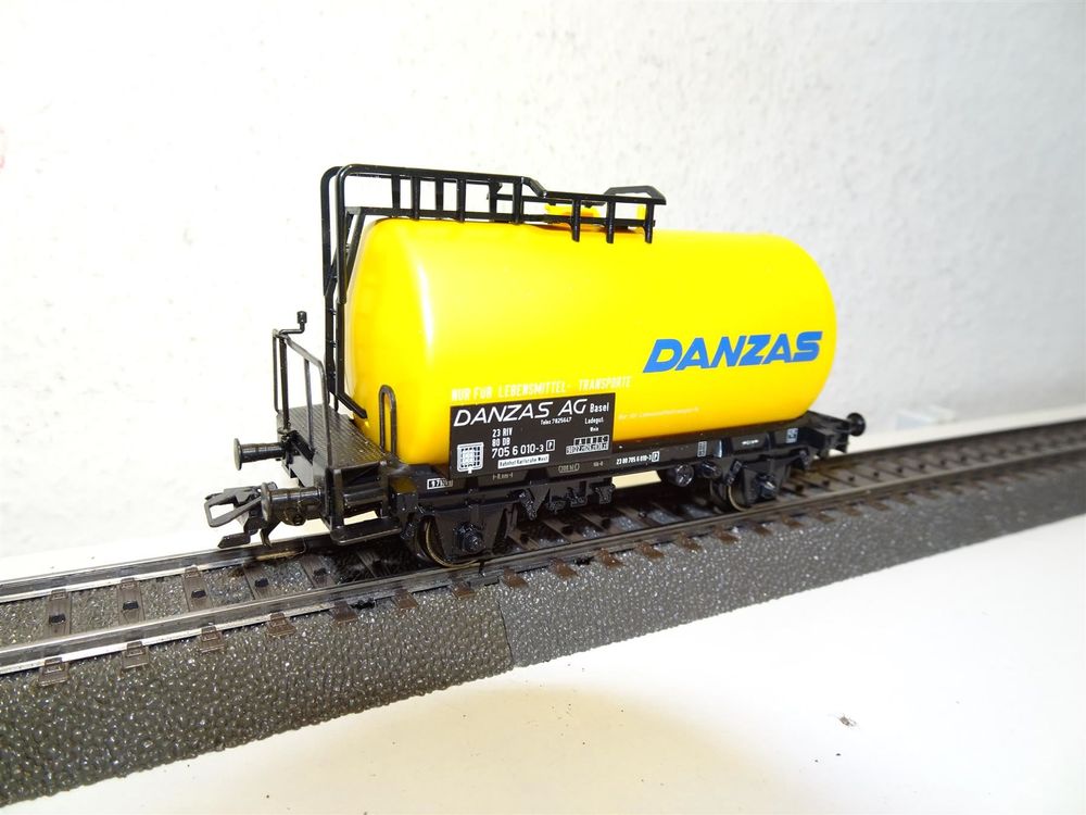 M Rklin G Terwagen Danzas Ho Kaufen Auf Ricardo