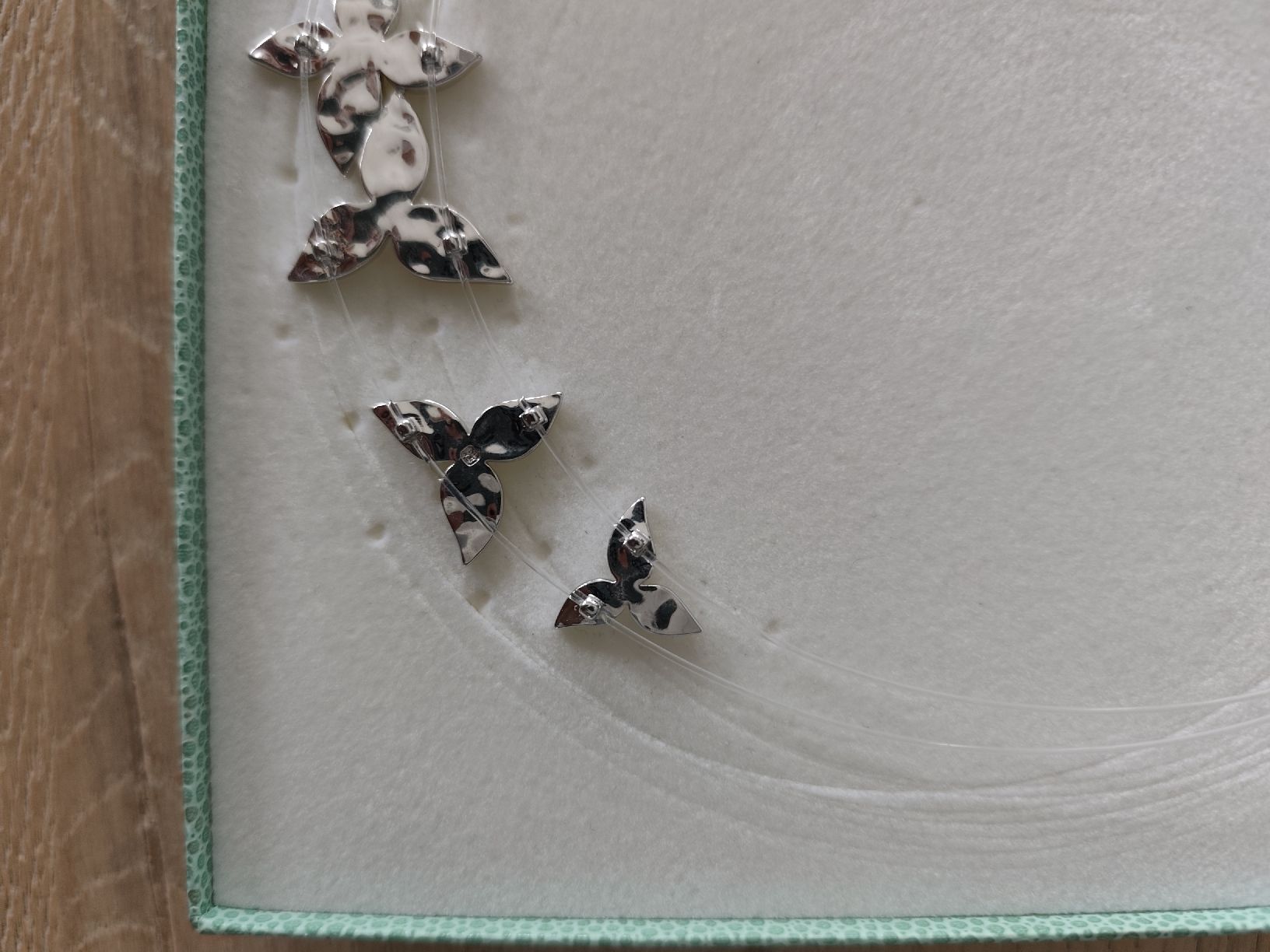 Pierre Lang Catenine: Collier Pierre Lang – Nuovo (secondo la descrizione) da Widnau venduto da aschmi 3