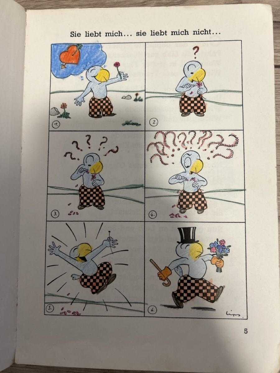 Libri: Globi junior – Usato da Maienfeld venduto da Jasmin_laeser 3