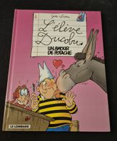 L'ÉLÈVE DUCOBU TOME 6 UN AMOUR DE POTACHE BD VINTAGE 2006