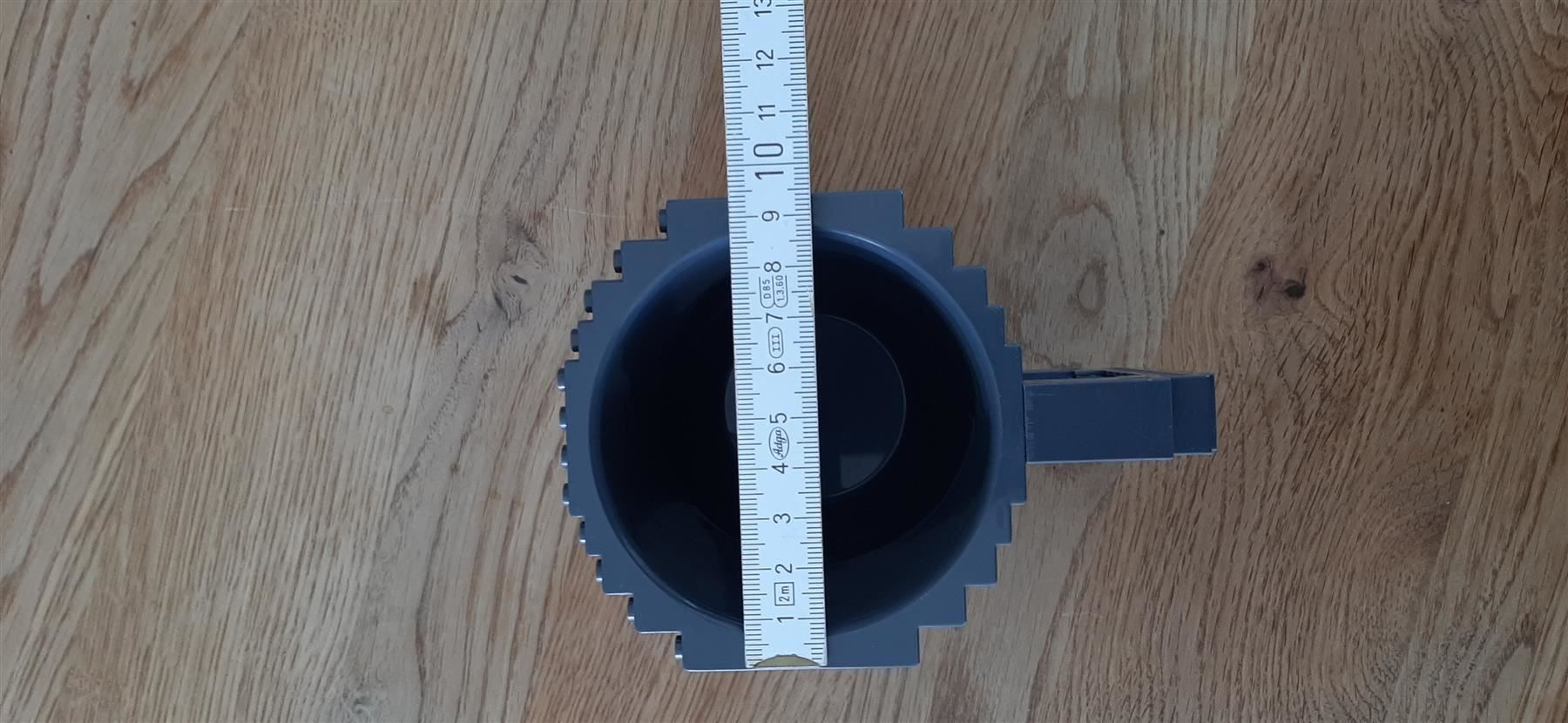 Lego Giocattoli: LEGO Bierkrug neuwertig – Nuovo (secondo la descrizione) da Affoltern am Albis venduto da Andrezc 3