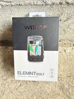 Wahoo Element Bolt NEU Velocomputer