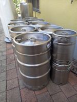 Korbfitting Keg