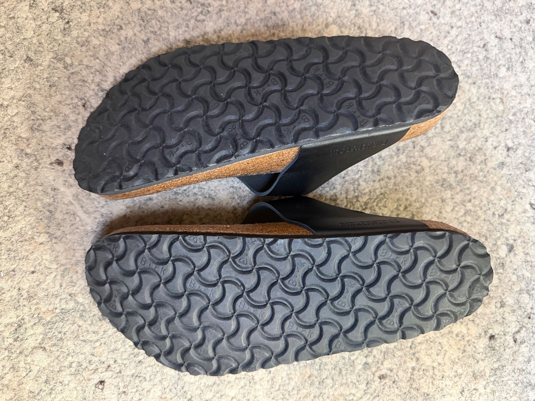 Birkenstock Damenschuhe: Birkenstock Gizeh Big Buckle Gr. 41 – Gebraucht aus Wattwil von edel88 5