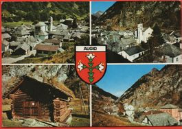 AUGIO GR