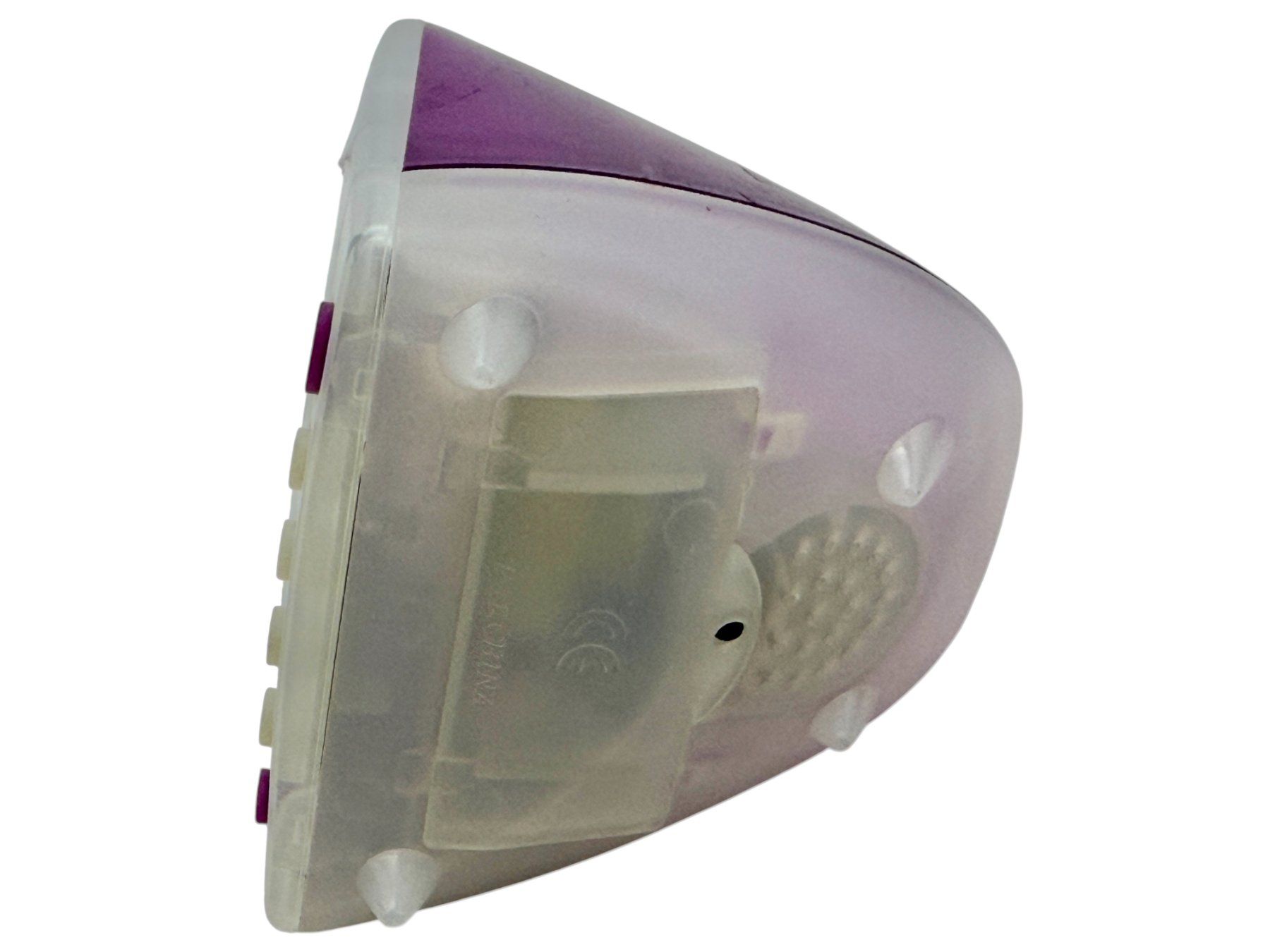 Sveglie: Réveil digital vintage, style Apple iMac G3 – Usato da Morges venduto da magicle 5