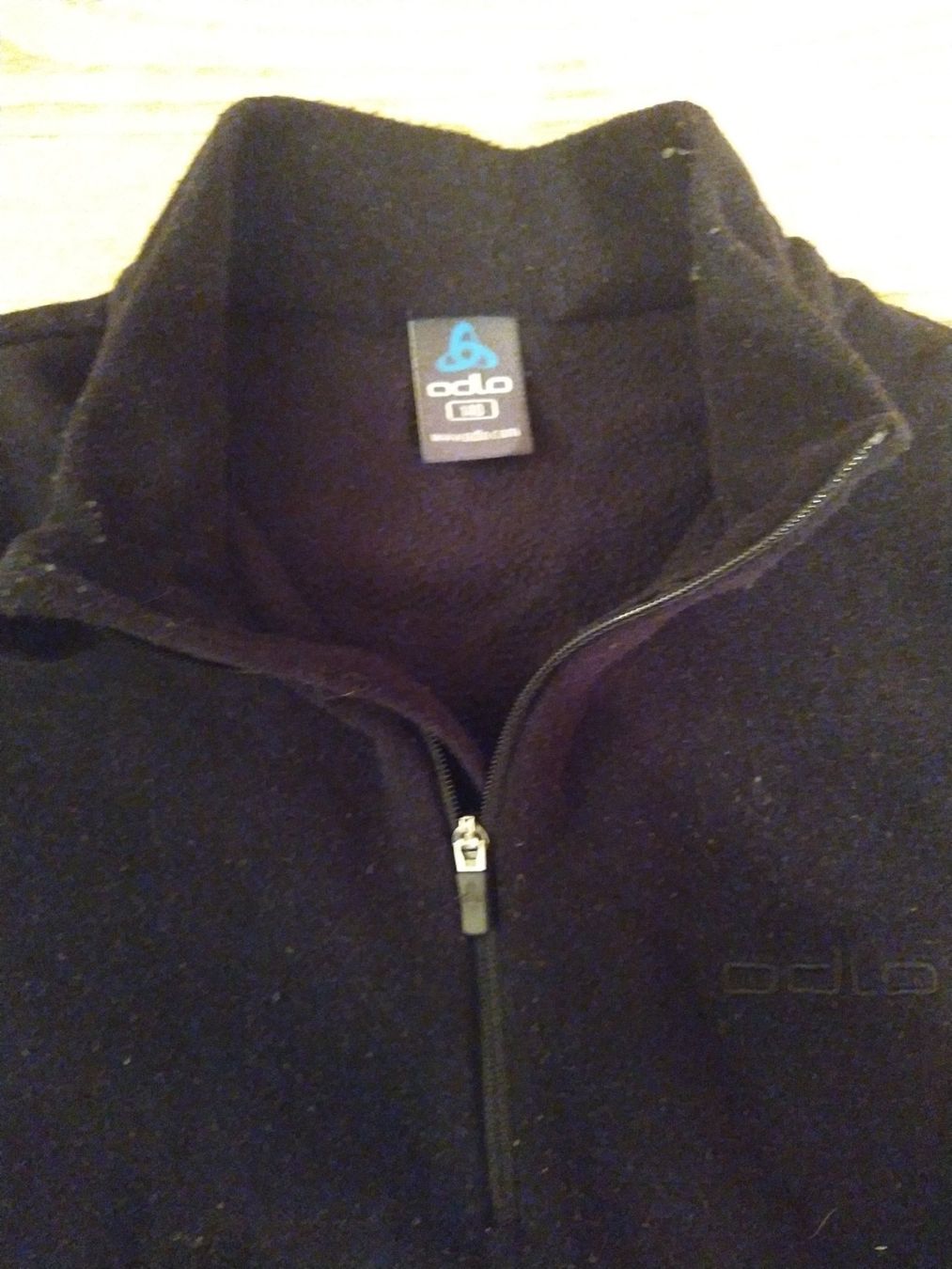 Odlo Maglioni & Felpe: Odlo Fleece Pulli, Gr. 140 – Usato da Wolhusen venduto da Pindha05 1