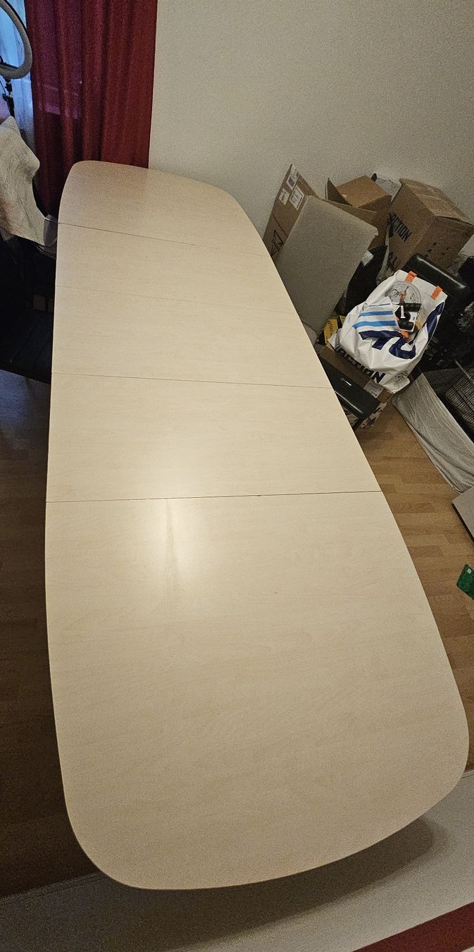 Tische: Esstisch – Gebraucht aus Chur von Gilda.nunes100296 1