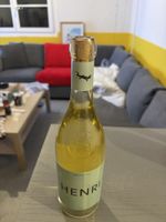 Henri Badoux Aigle AOC 2021 - Fresh White Wine - Ready!