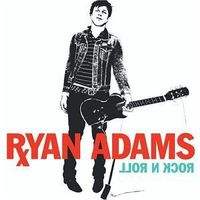 CD Ryan Adams - Rock'n'roll (2003)
