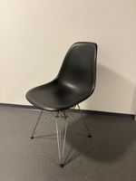 Eames Plastic Side Chair DSR  6 pièces