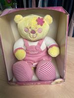 Süsser weicher Baby Teddy in OVP
