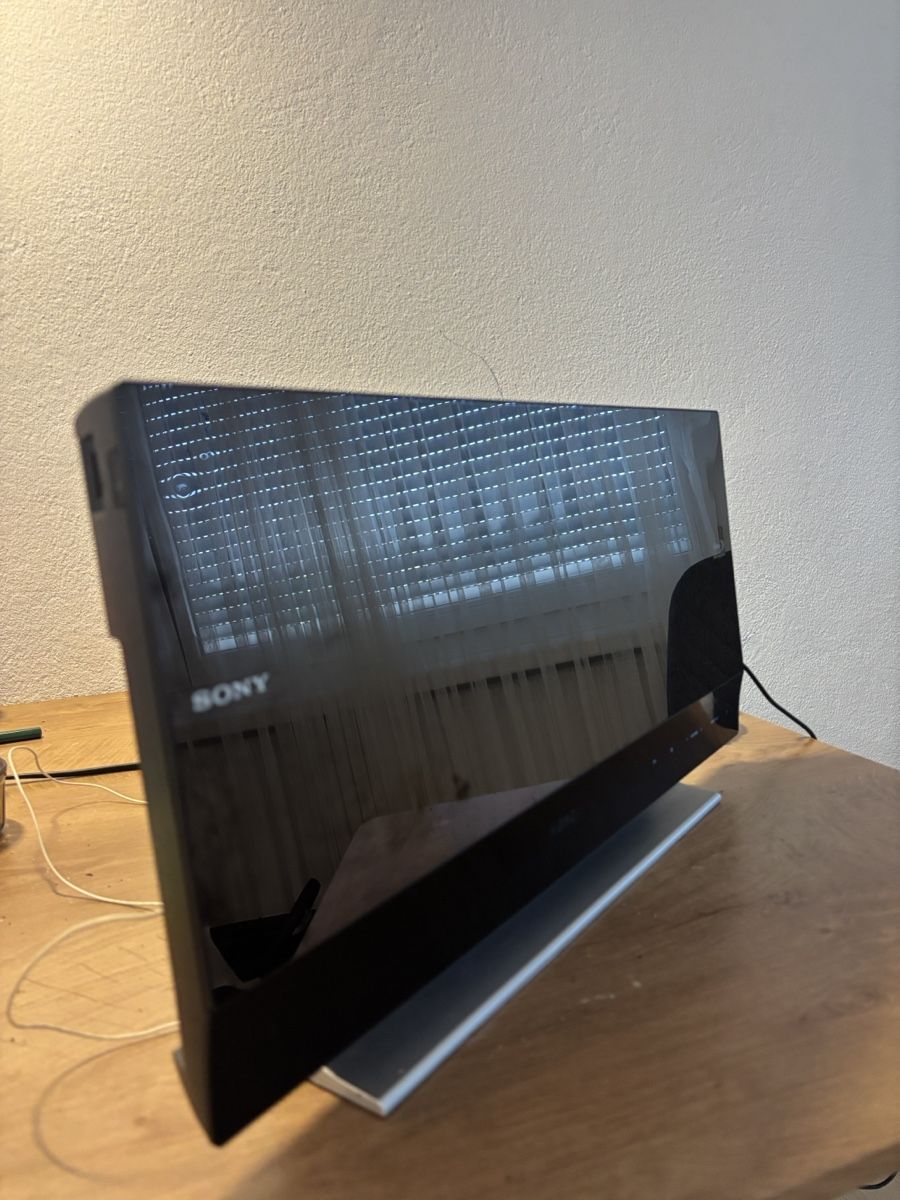 Sony Proiettori: Sony BDV-L800 Blu-ray 3D Heimkino System mit Netzteil – Usato da Koblenz venduto da BlackEagel80
