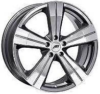 4 jantes alu neuves AEZ Ultra 18'' dès 800.-