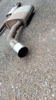 Alfa Romeo Giulietta Original Auspuff 