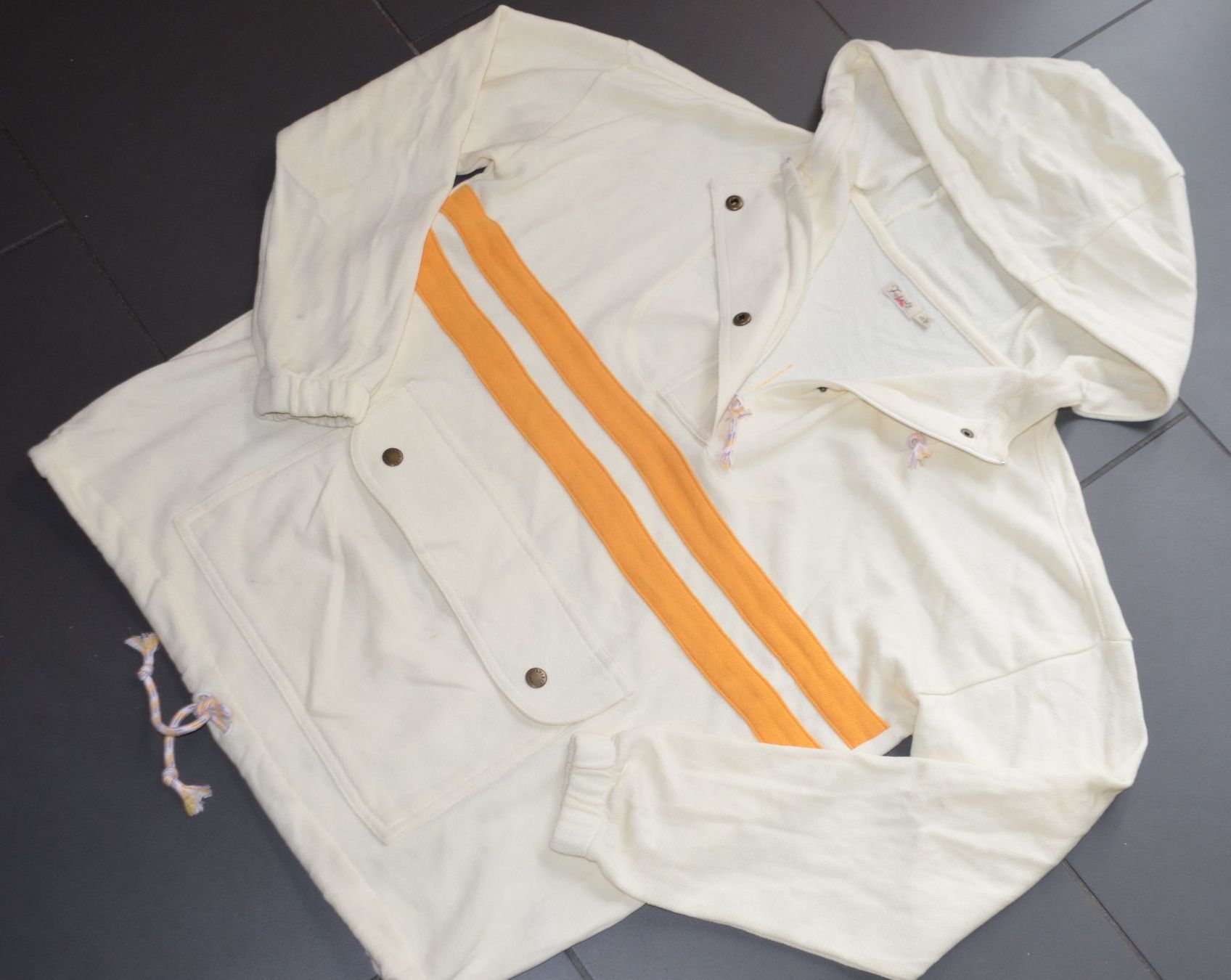 Pulls & Sweat-shirts: Faherty Pullover / pull  S - M – D'occasion à Collonges par arashee 3