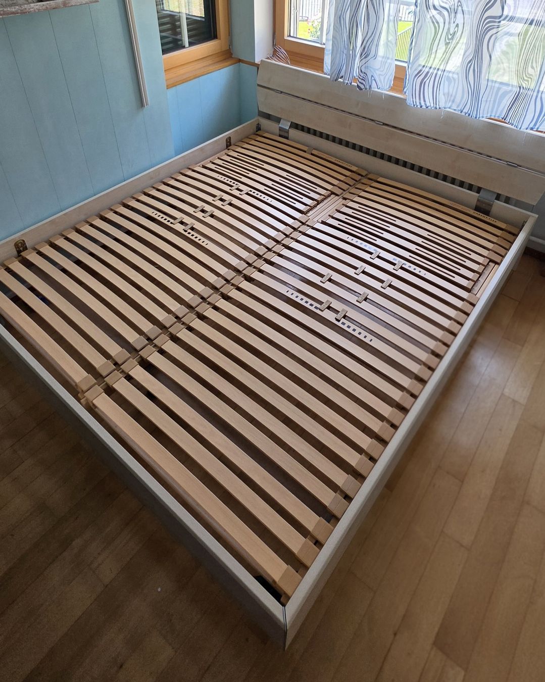 Letti: Komplettes Schlafzimmer – Usato da Näfels venduto da Buuremeitli96 7