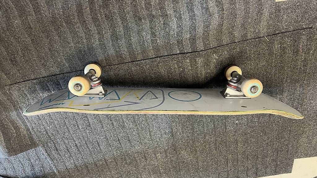 Skateboards: Skateboard – D'occasion à Ruggell par bwi_k5zs 2
