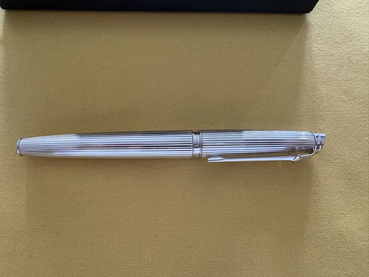 Caran D'Ache Penna & Evidenziatori: Caran D'Ache Collection "Geneva " – Nuovo (secondo la descrizione) da Lugano venduto da Edera49 6