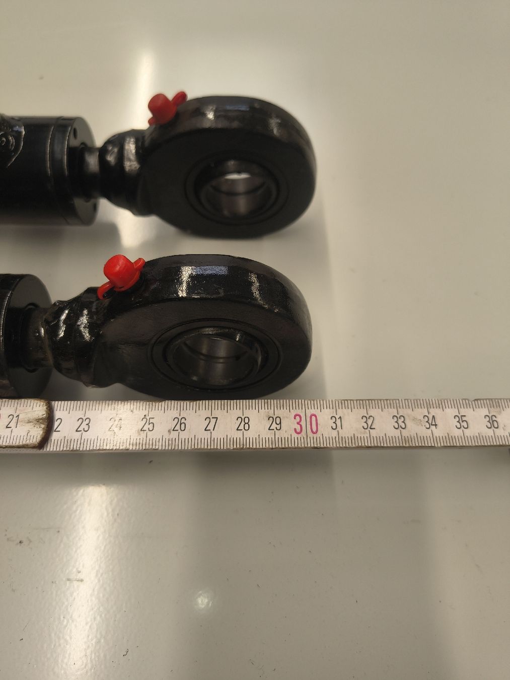 Altri prodotti elettronici: Hydraulikzylinder – Nuovo (secondo la descrizione) da Aadorf venduto da skaskaboy 1