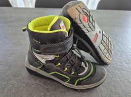 Elefanten Winter/Herbst Schuhe Grösse 33