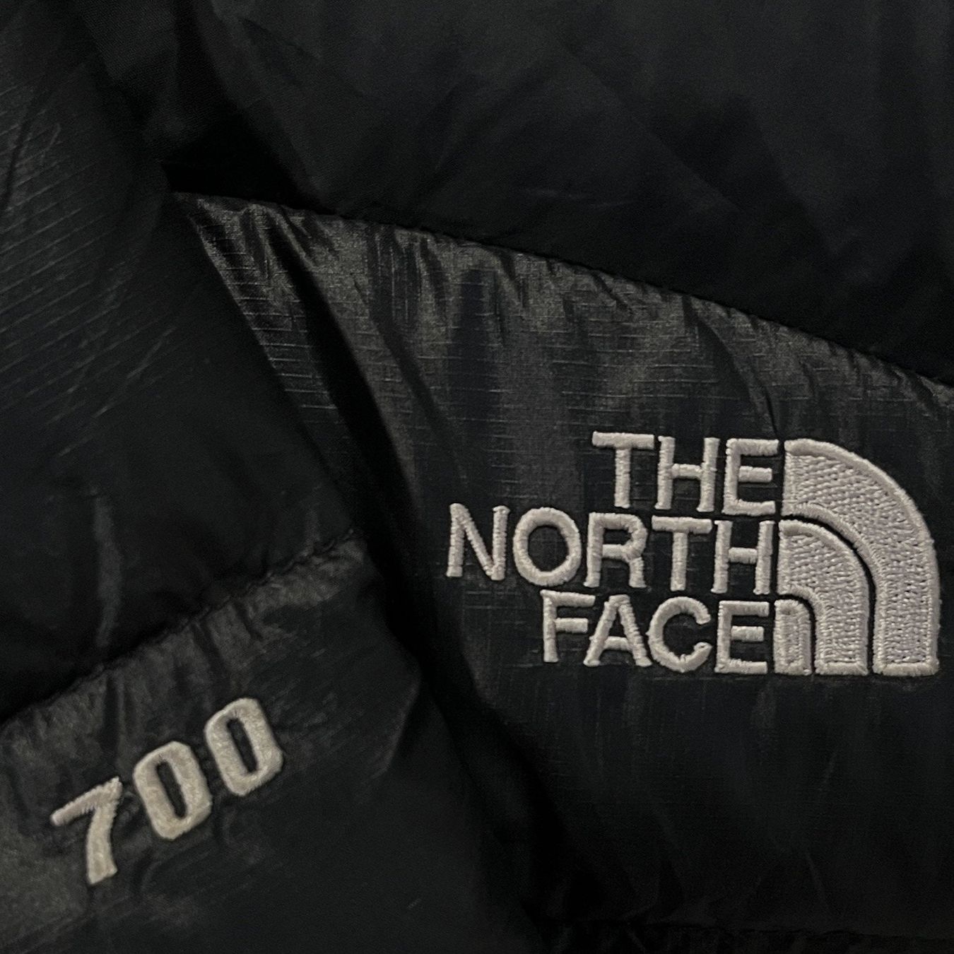 North Face Jacken: TNF Puffer Jacket 700 (M) – Gebraucht aus Chamoson von Sapoloshop 1