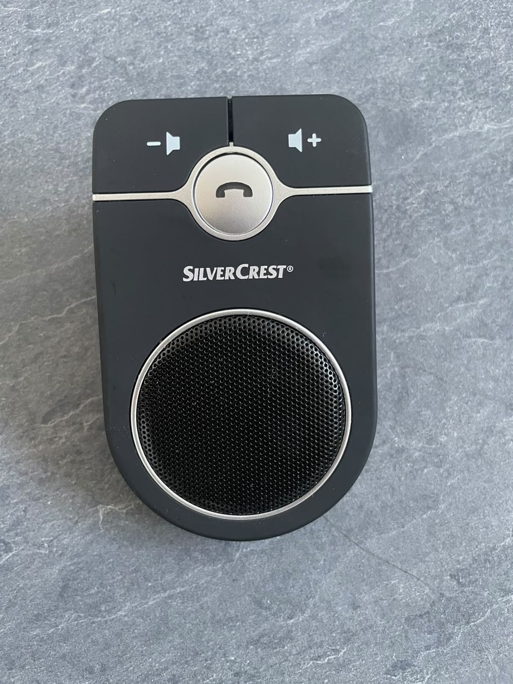 SilverCrest Casse acustiche: Freisprechanlage – Usato da Unterlangenegg venduto da can_rf8g