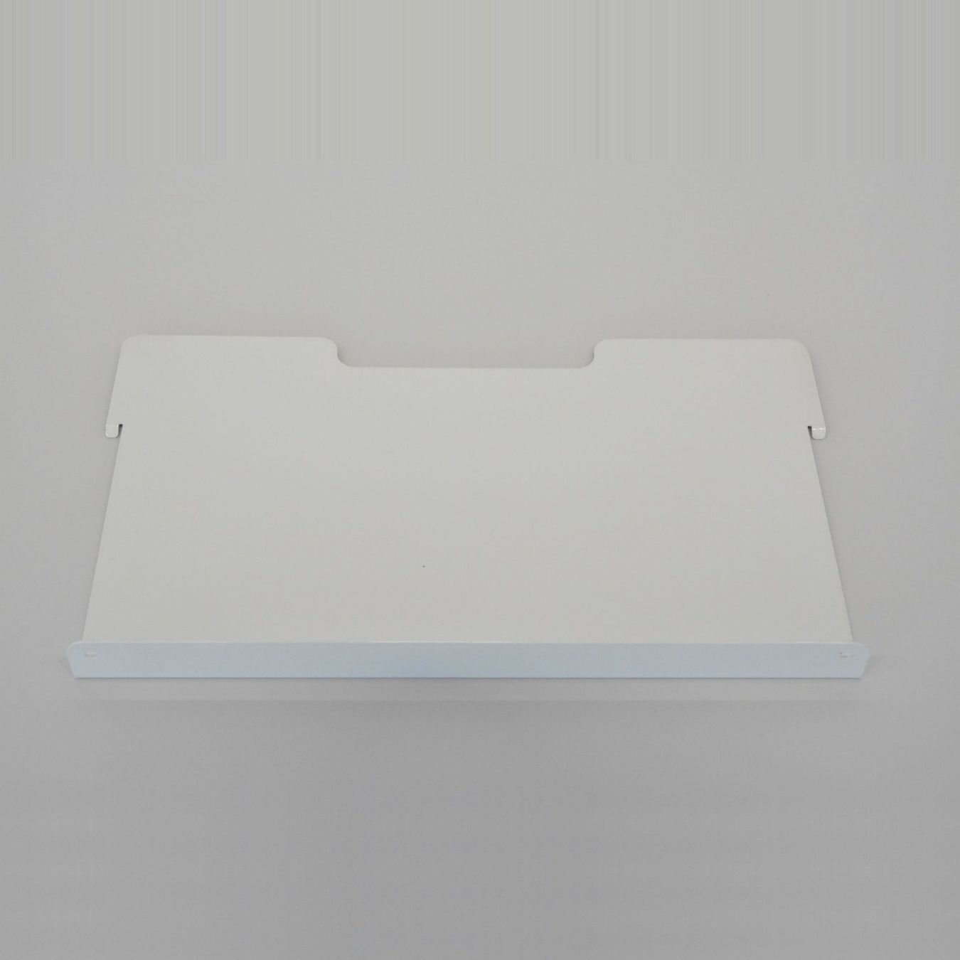 Altro per Ufficio & Commercio: Hettich Basic Schrägfächer für Korpus - Lichtgrau 350mm – Usato da Schönenwerd venduto da mcofficeshop