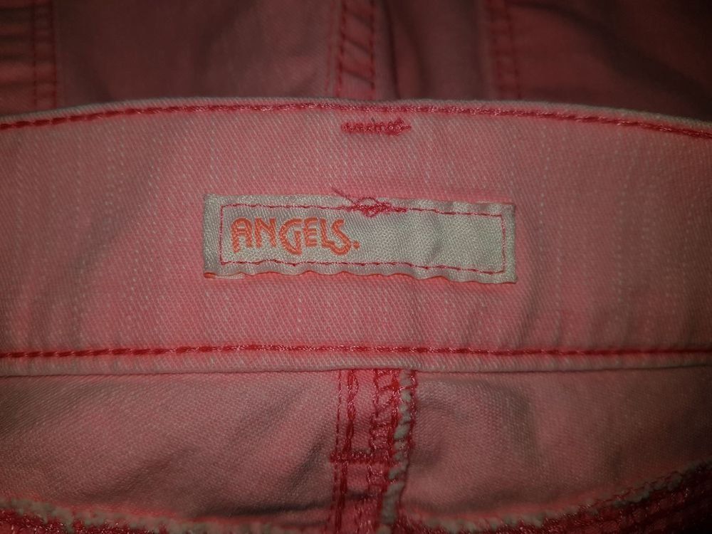 Angels Jeans: Jeans ANGELS   Taille / Grosse S .... – Usato da Cossonay-ville venduto da Super-Price-Quality 8
