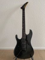 Kramer Nightswan E-Gitarre, Linkshänder, lefthand