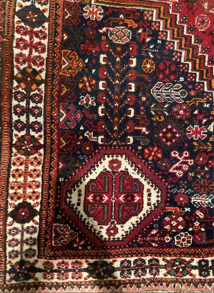 Tappeti: Perser Teppich Gaschghai – Usato da Zürich venduto da daniashamal 1