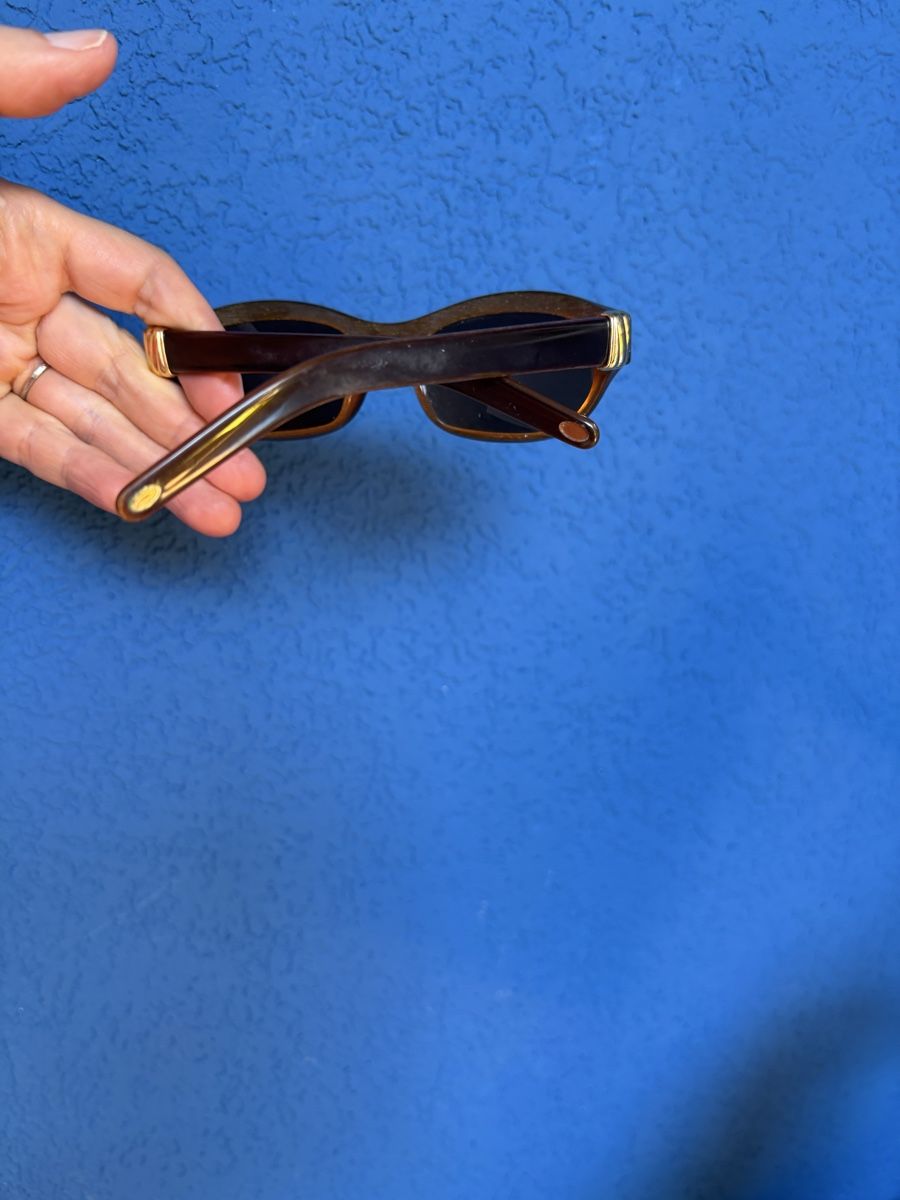 Cartier Occhiali & Lenti: Lunettes de soleil Cartier – Usato da Founex venduto da ari_2gt7 4