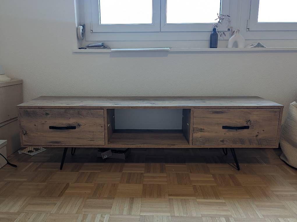 Commodes: Braunes Sideboard – D'occasion à Bern par sim_h52b 3