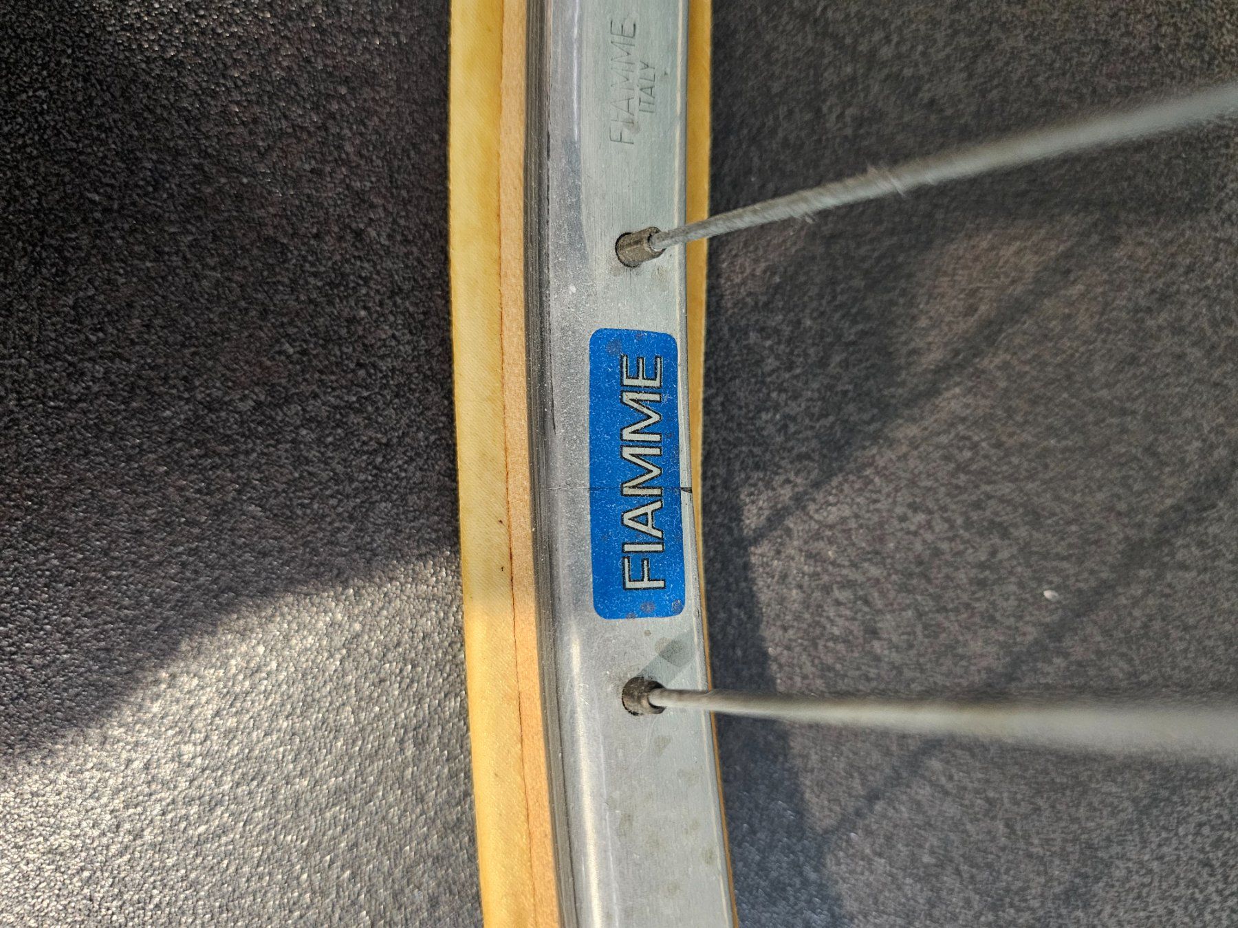 Velos: Legnano Rennrad Stahlrahmen – Gebraucht aus Rotkreuz von canyon05 7